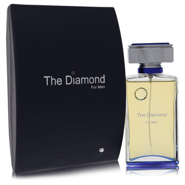 The Diamond by Cindy Crawford